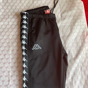 Kappa Joggers